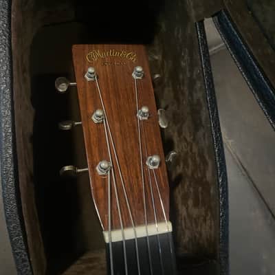 Martin D-28 Marquis sunburst Indian Rosewood 2008 - 2009 image 4