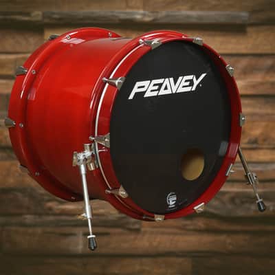 Peavey Radial Pro 1000 image 3