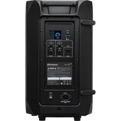 PreSonus AIR-XD-10 10 2-Way Active Extended Definition Loudspeaker image 4