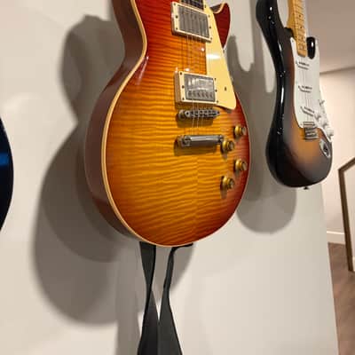 Immagine Gibson Les paul 1959 Reissue 2023 - VOS - 5