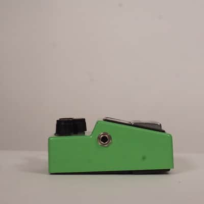 Ibanez TS9 Tube Screamer with Analogman TS-9/808 Classic Mod image 7