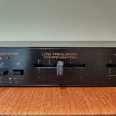 dbx Soundfield 1A Speaker System 1987 image 10