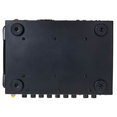 EBS Reidmar 752 | 750-Watt Bass Amp Head. New with Full Warranty! image 13