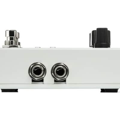 Electro-Harmonix Pitchfork + Polyphonic Pitch Shifter Pedal image 3