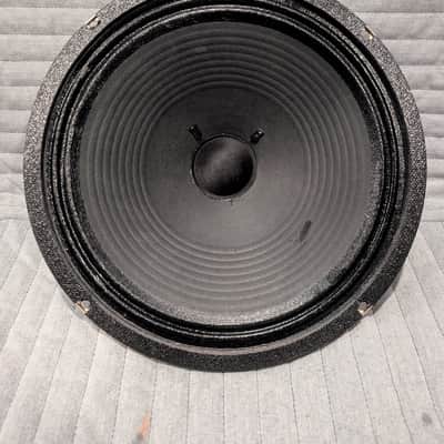 Celestion G12 Vintage 30 12" 60-Watt 8ohm Guitar Amp Speaker 2020s - White image 2