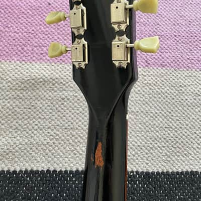 Gibson Les Paul Studio 1997 - Ebony + HSC image 11