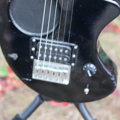 Fernandes nomad - black image 3
