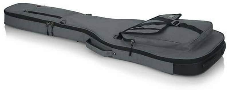 Gator Transit Series Bass Guitar Gig Bag image 1