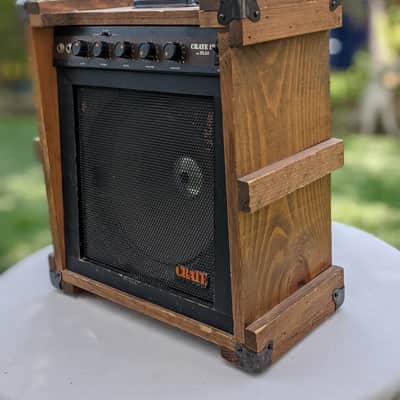 Crate CR-1R Guitar Amp image 3
