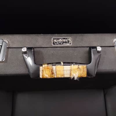 LEBLANC NORMANDY RESOTONE USA STUDENT CLARINET - READY TO PLAY! image 23