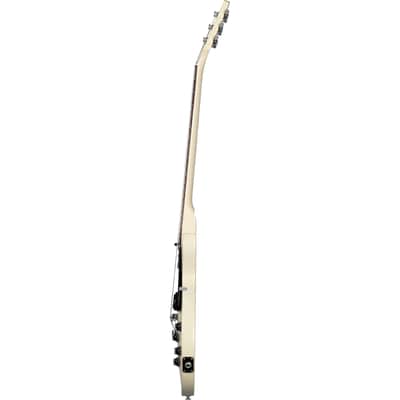 Gibson Les Paul Modern Lite Electric Guitar - TV Wheat image 4