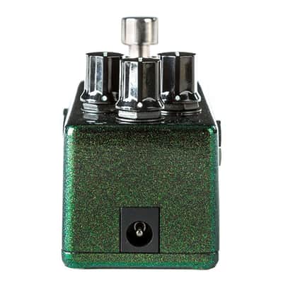 MXR M299 Carbon Copy Mini Analog Delay Pedal - Open Box image 5