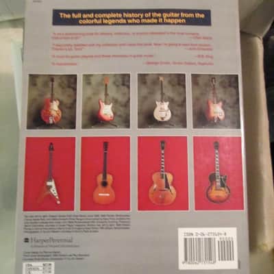 American Guitars: An Illustrated History by Tom Wheeler image 1