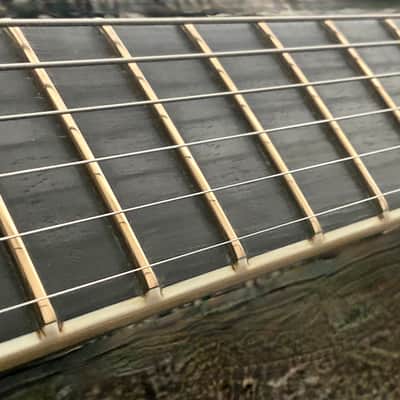Gibson Les Paul Supreme 2008 - Autumn Sunburst image 8