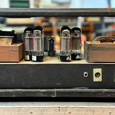 Strauss Minuet Valve PA Head image 9