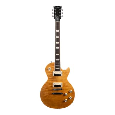 Used Gibson Slash Les Paul Standard Appetite Burst 2021 image 4