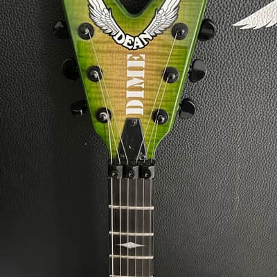 Dean Stealth 2023 - Dimeslime image 3