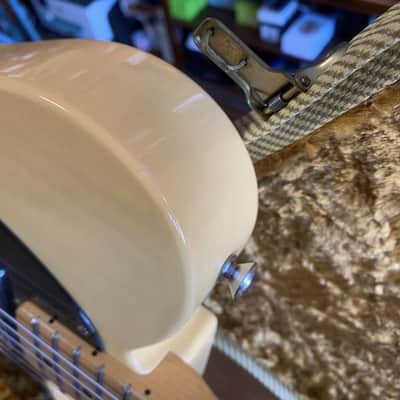 Fender Nocaster 51’ 2008 - CUSTOM SHOP - Closet Classic image 3