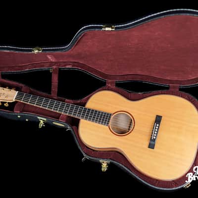 MINT & RARE 1 of 1! 2015 Martin Custom Shop 000-12 Fret image 18