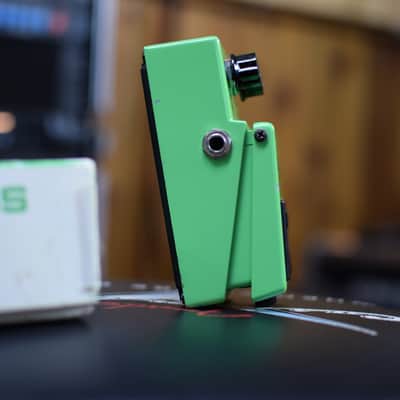 Boss PH-1 Phaser (Black Label) MIJ 1981 image 3