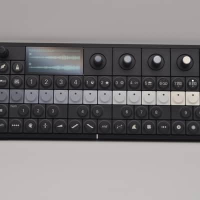 Teenage Engineering OP-XY Portable Synthesizer & Sequencer image 1