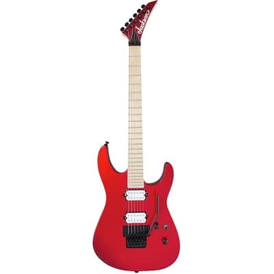 Jackson Pro Series SL2M MAH Soloist