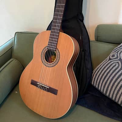 La Patrie Etude Classical Nylon-String 2010s - Natural image 2