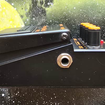 Boss HM-2 Heavy Metal (1989), Made in Taiwan, Classic Chainsaw Tone, Excellent Condition image 2