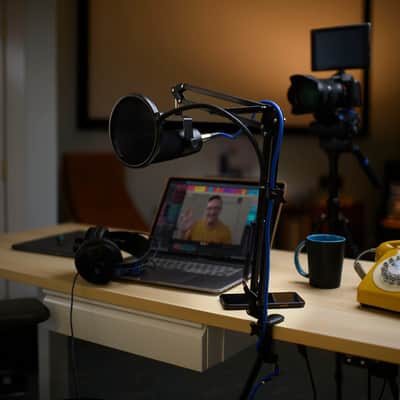 PreSonus Broadcast Accessory Pack image 8
