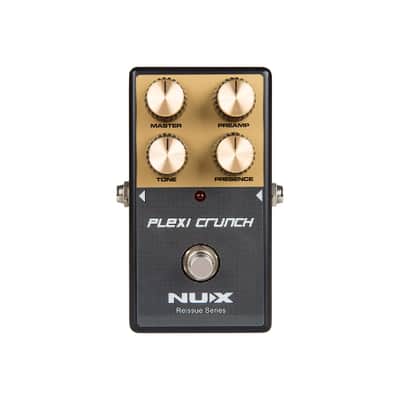 Plexicrunch NUX image 2