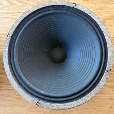 Celestion G12C 16 Ohm - 2 pieces image 2