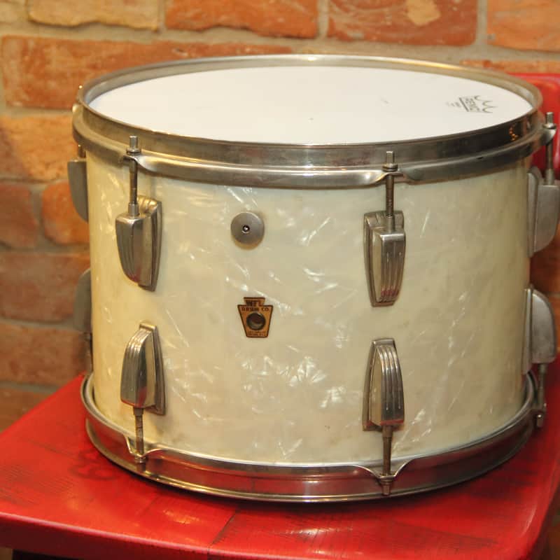 1940s Ludwig WFL Wmp