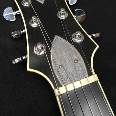 1995 Zemaitis Custom Deluxe Metal Top image 11