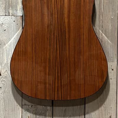 Fender CD-140SCE 12-String - Natural With Hardshell Case, Support Small Business, Shop Here! image 9