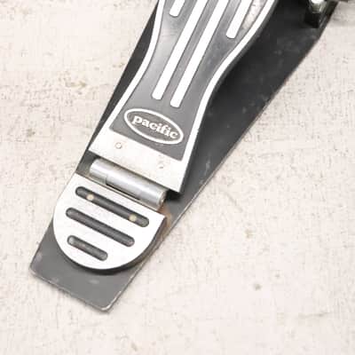 Pacific Single Chain Bass Drum Pedal image 4