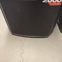 PAIR of Alto Professional TS312S Truesonic 3 2000-Watt 12" Powered Subwoofer 2019 - Black