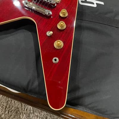 Gibson Flying V Trad. Pro 2016 image 3