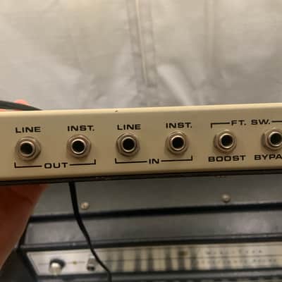 Chandler TDR-101 Tube Driver image 5