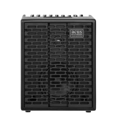 Acus 70W OneForStrings 5 Ferdi - Black image 1