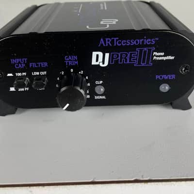 ART DJPRE-2 Phono Preamp image 3
