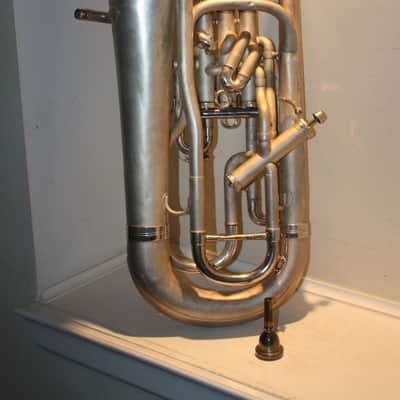 Besson Euphonium image 3