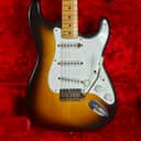 Fender Stratocaster June 1954 formerly Owned By Eric Johnson!