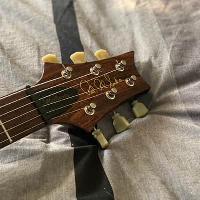 PRS - McCarty - 2006 - Solid Indian Rosewood Neck image 9