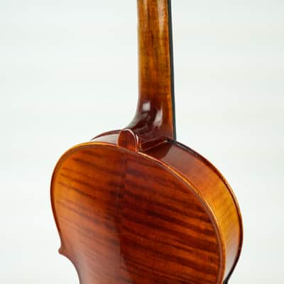 Conservarte Replica Antonius Stradivarius Cremonensis Faciebat Anno 1725 image 14
