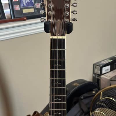Taylor 655ce 12 String in Mint Condition image 12