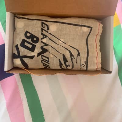 Skychord Glamour Box Synth. New with original box and documentation image 3