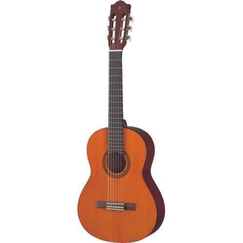 Yamaha CGS102A 1/2 Size Classical Guitar image 1