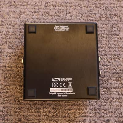 Source Audio Ventris Dual Reverb image 5