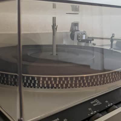 Technics SL-235 Automatic Turntable System image 11