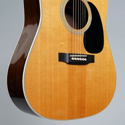 Martin Standard Series D-28 2010 - Natural image 2